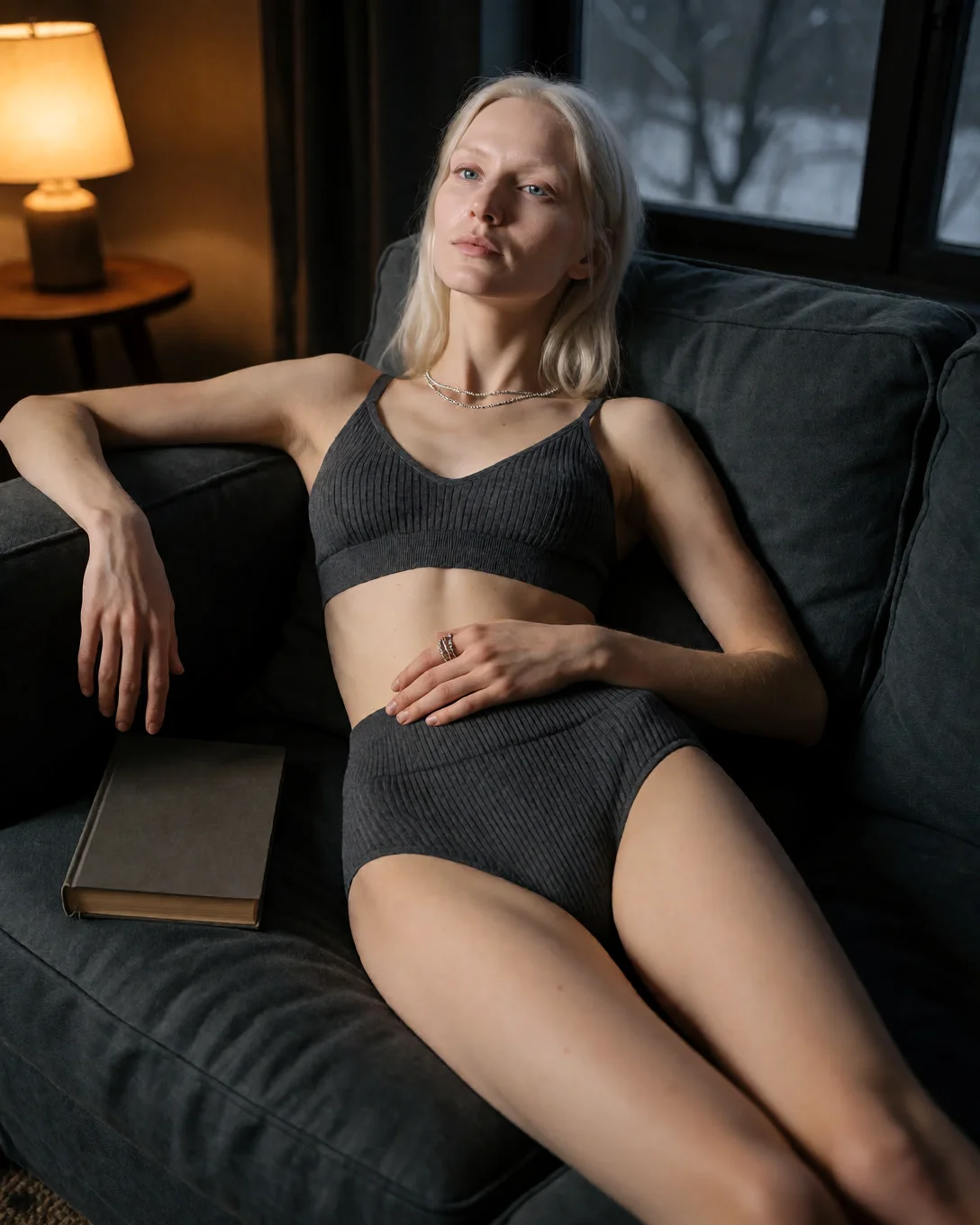 Latest post