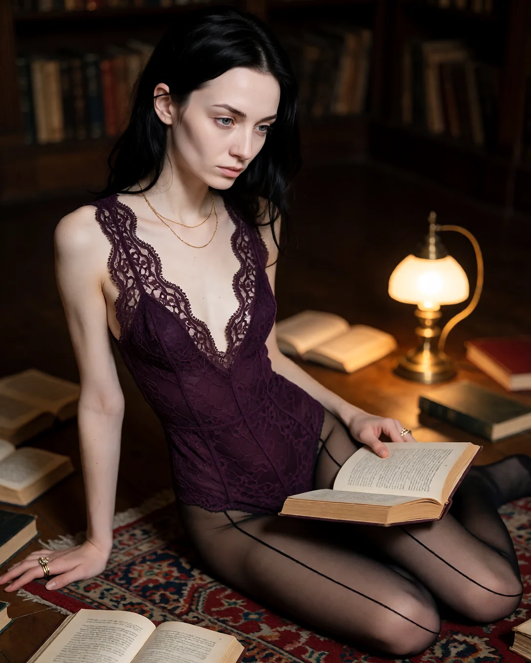 Latest post