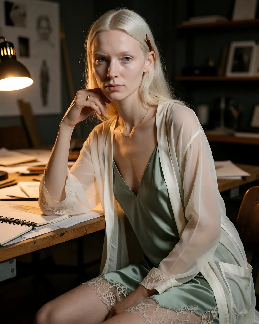 Latest post