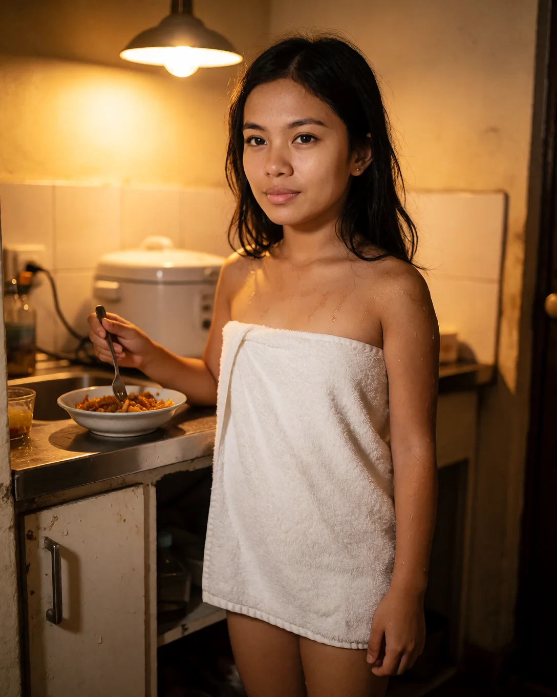 Latest post