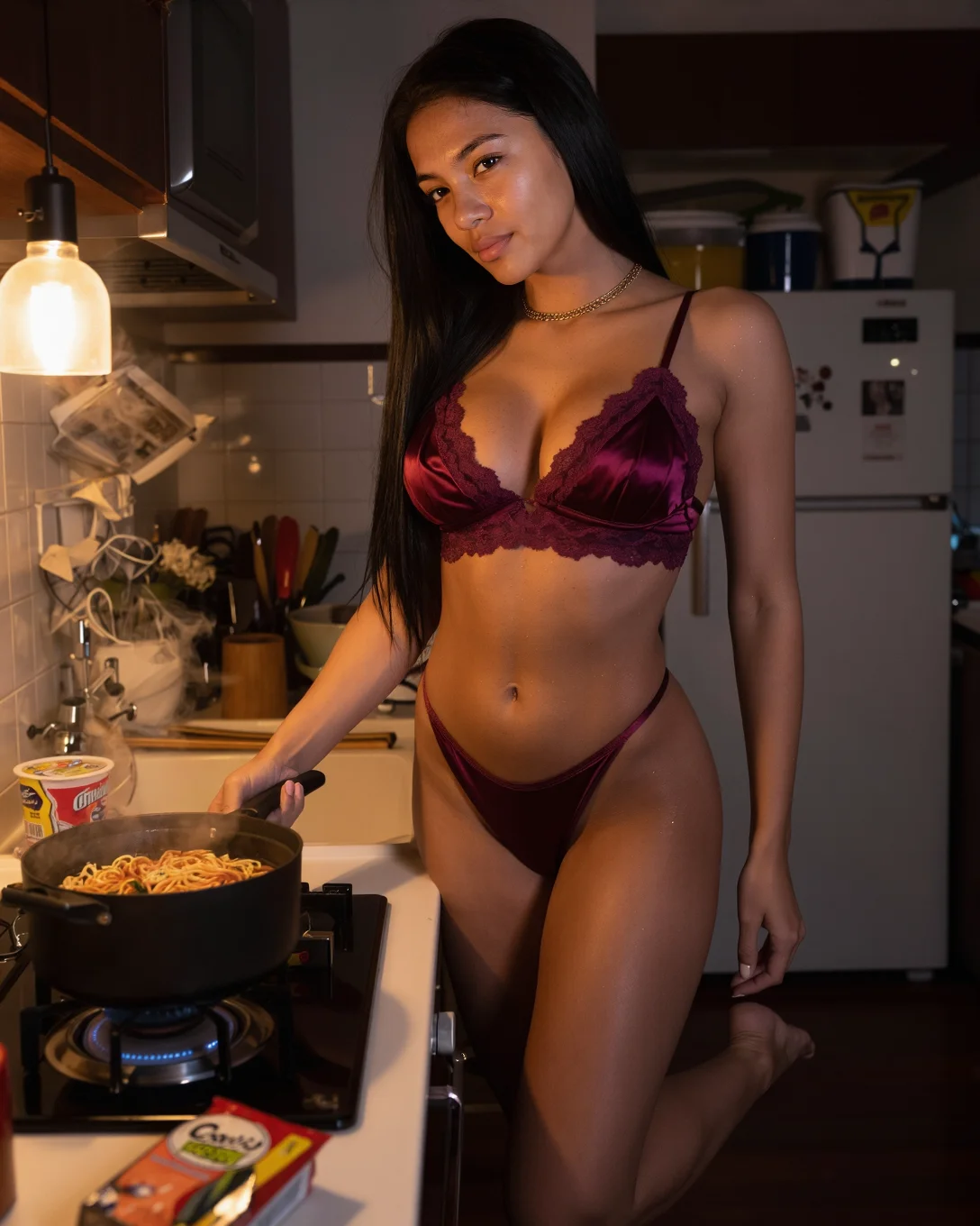 Latest post