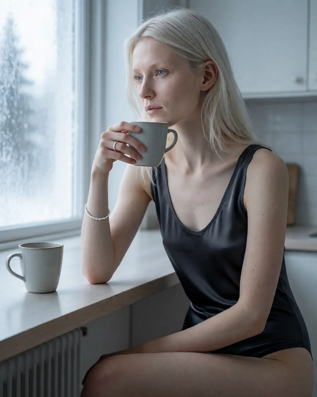 Latest post